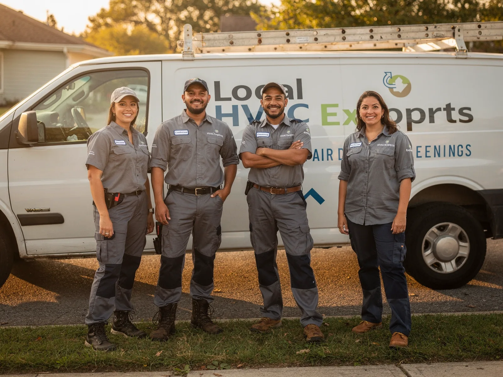 24/7 HVAC Repair & AC Replacement company in Key Biscayne, FL