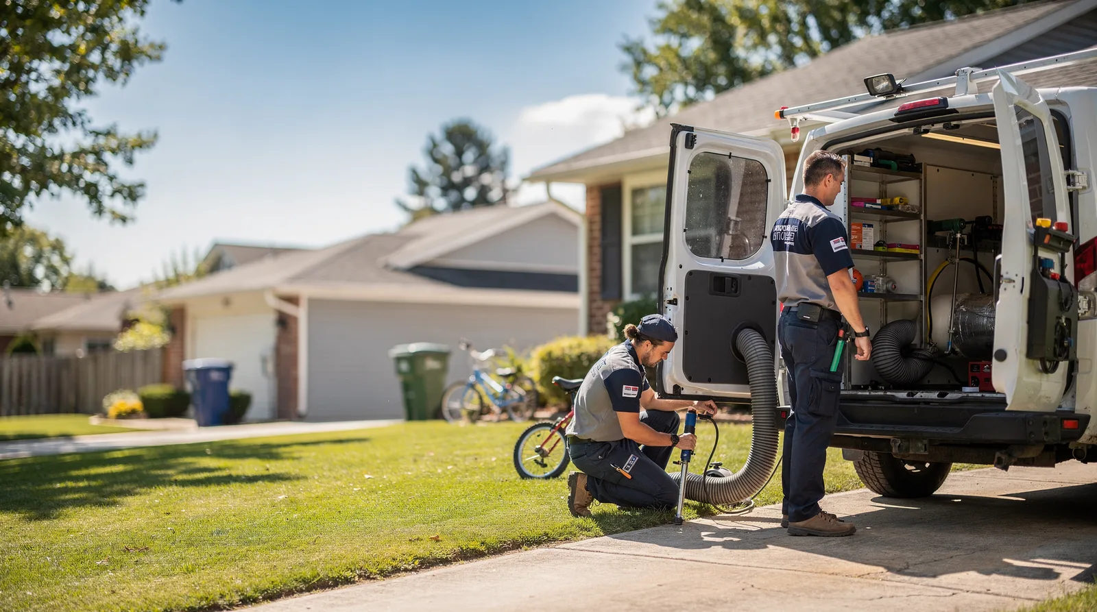 24/7 HVAC Repair & AC Replacement in Key Biscayne, FL near me